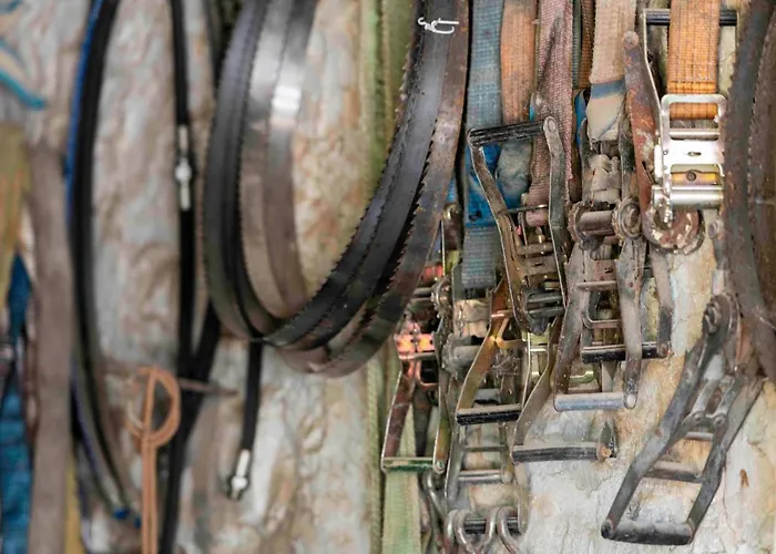 Podere P Ratizzoli Ii Piano *